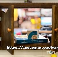 Kung fu sushi, суши-бар фото