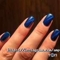 Амплуа, салон краси фото