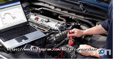 Mastercar Одеса фото