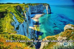 Адмірал Тревел Клаб, туристичне агентство фото