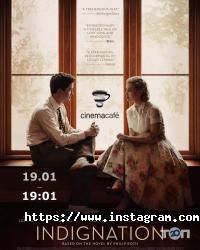 Кафе, бары Cinema Cafe фото
