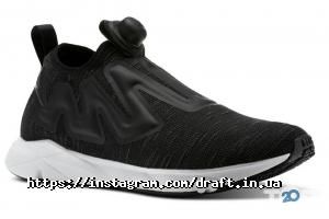 Draft, магазин спортивного одягу та інвентарю фото