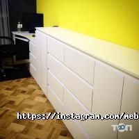 Меблеві магазини Frant фото