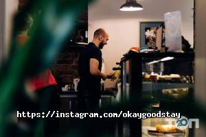 отзывы о Good stay фото