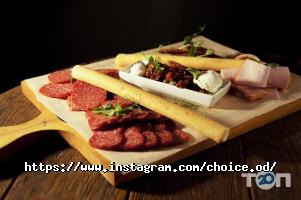 Choice Одеса фото