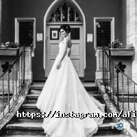 Afina luxury, бутік фото