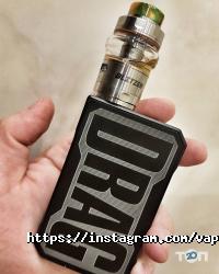 Вейп шопы и магазины табака VapeCloud.kz фото