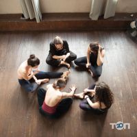 Студія йоги на Волгоградська відгуки фото