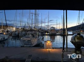 BB Yachting Киев фото