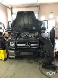 MBservice, сервісний центр - фото 9 MBservice, сервісний центр - фото 9