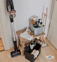 отзывы о Home Clean фото