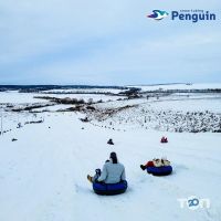 Penguin, сноутюбінг в Ходаківцях фото