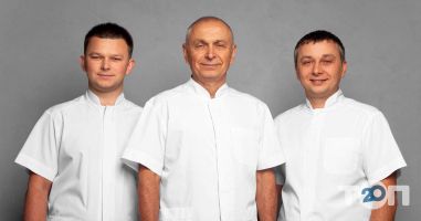 Стоматології Голобородько фото