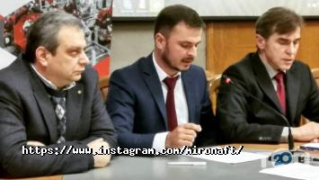 Mironaft Fablab відгуки фото