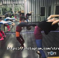 Stretching School Харків фото