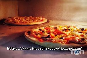 Jozzy Pizza отзывы фото