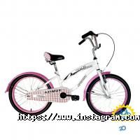 Ukrbike, інтернет-магазин велосипедів та аксесуарів фото