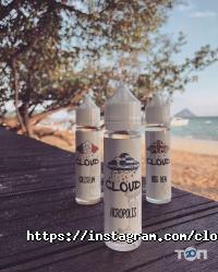 CloudVape фото