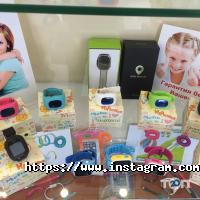 Hi-Way, мережа салонів-магазинів фото