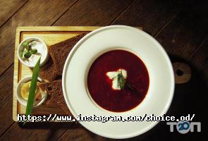 Choice Одеса фото