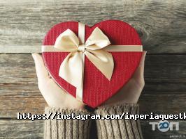 Imperia Quest відгуки фото