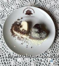 Львівська майстерня шоколаду Київ фото