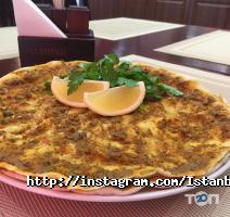 Кафе, бари Istanbul Food Cafe фото