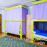 Гостиницы, хостелы Best Hostel фото