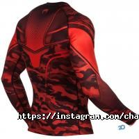 Спортивний одяг та інвентар Чемпіон спорт маркет фото