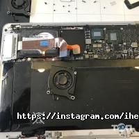 Магазины и ремонт мобильных телефонов Help-Apple фото
