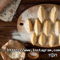 Аданті, вегетаріанське кафе фото