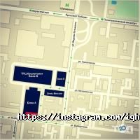 Iq Hotel Київ фото