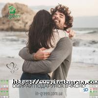 In grееn Київ фото