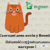 Продаж та оренда спецтехніки In grееn фото