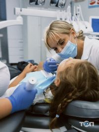 Стоматології EDent Clinic фото