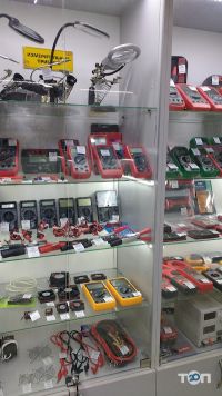 відгуки про Електро Радіо Груп фото