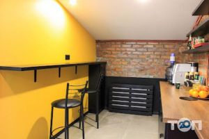 відгуки про Smart Coworking фото