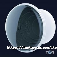 Магазини офісної техніки Itsc фото