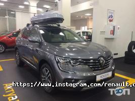 АІС Авто-Південь, автоцентр фото