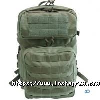 AKINAK, пошиття тактичного спорядження фото