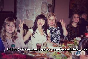 відгуки про Екскалібур фото