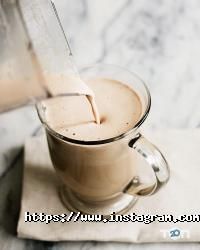 CozyWindow-DiAlpino, кав'ярня фото