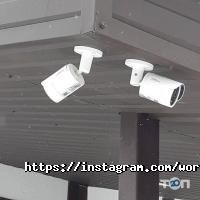 Товари для дому Worldsecurity фото