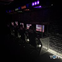 Комп'ютерні клуби Cyberhub фото