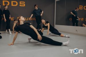 Dash Dance Studio Чернівці фото