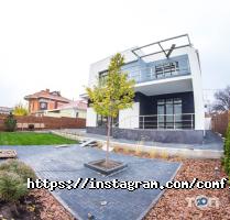 Comfhouse,івельна компанія фото