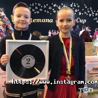 Школи танців Натхнення фото