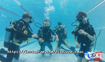 Dive Zone Дніпро фото