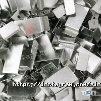 Ом виробництво, продаж металічних виробів фото