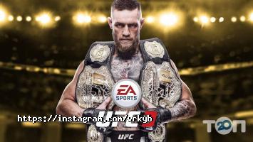 відгуки про Куб фото